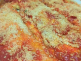 Canelones SIN HARINA