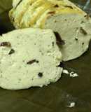 Chả lụa chay ct cô Diệu Sương