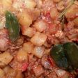 Sambal Goreng Kentang