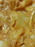 Ensalada de Repollo sencilla