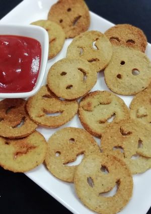 A picture of Oats Emojis.