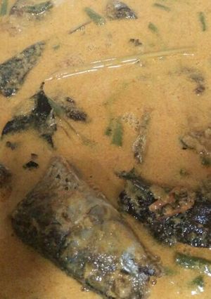 Foto resep Tauco ikan sare