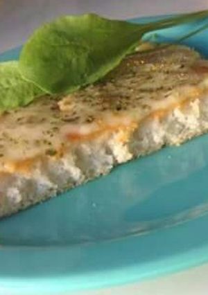 Una foto de Masa liquida para pizza esponjosa