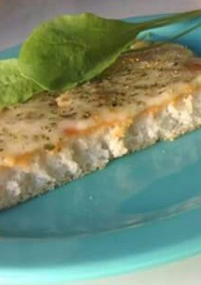 Una foto de Masa liquida para pizza esponjosa