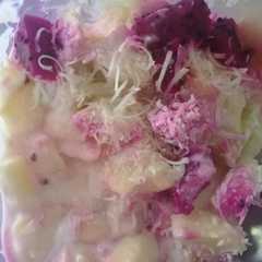รูปของ Salad Buah🍎🍈