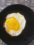 Huevos benedictinos