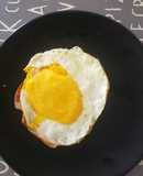 Huevos benedictinos