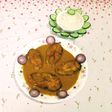 Curd Fish