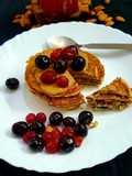 Almond Flour Pancakes
