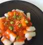 Resep Homemade Tteokbokki Anti Gagal