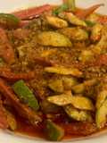 Chatpatta kachi Keri or gaajar ka achaar 🥕🥭👌🏻