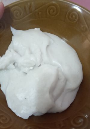 Foto resep Bubur sumsum lembut