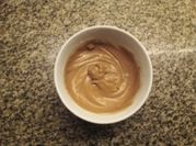 Una foto de postres fáciles con nutella