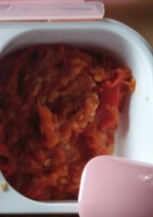 Foto resep Sambel Bawang Kremesan Ala Mamah Dedew
