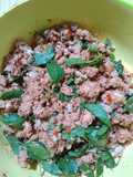 Urap Remis