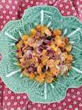 Winter Squash Caponata