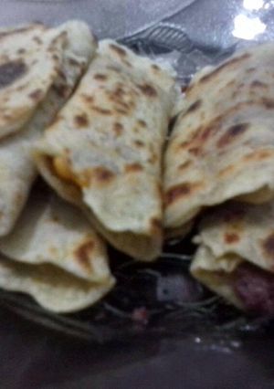 Foto resep Kebab Mini Hot Spicy