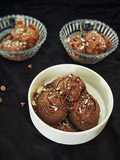 சாக்லேட் ஐஸ் கிரீம் for kids(chocolate icecream recipe in tamil)