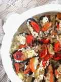 Insalata di riso al sapore di Puglia
