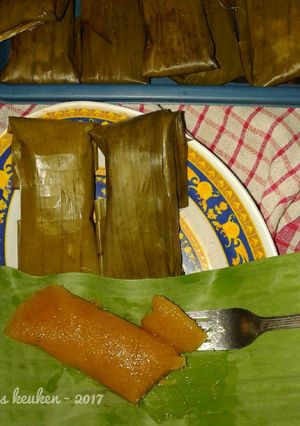 Foto resep Lemet Singkong a.k.a Utri