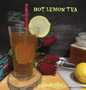 Yuk intip, Bagaimana cara buat Hot Lemon Tea yang istimewa