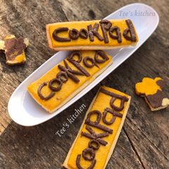 A picture of Cookies.