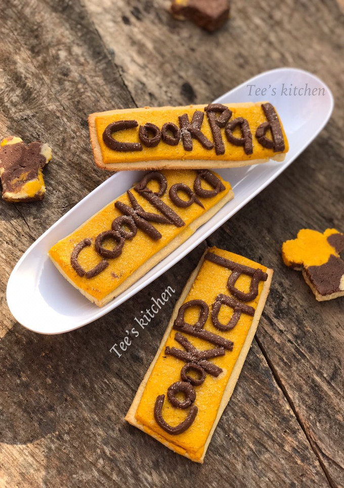 A picture of Cookies.