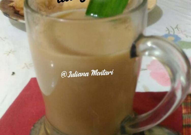 Cara Membuat Saraba Khas Makasar Ala Jogja Yang Nikmat