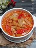 766.Sambel Goreng Krecek Manisa
