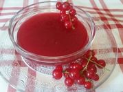 Kép erről: ribizli jam