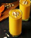Mango shake