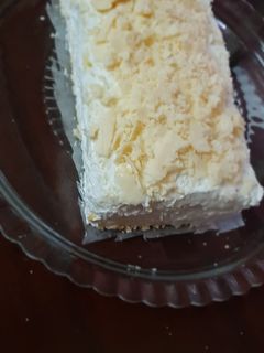 Foto resep (Salin dari) Vanilla sponge cake