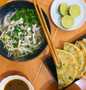 Easy Way Make Pho Ga (Vietnamese Chicken Noodle Soup) the Perfect Makes you drool
