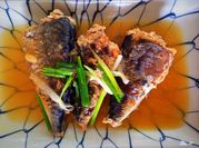 Hình ảnh của miso cá