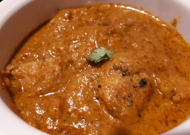 How to Prepare Ultimate Yummy soya chaap masala