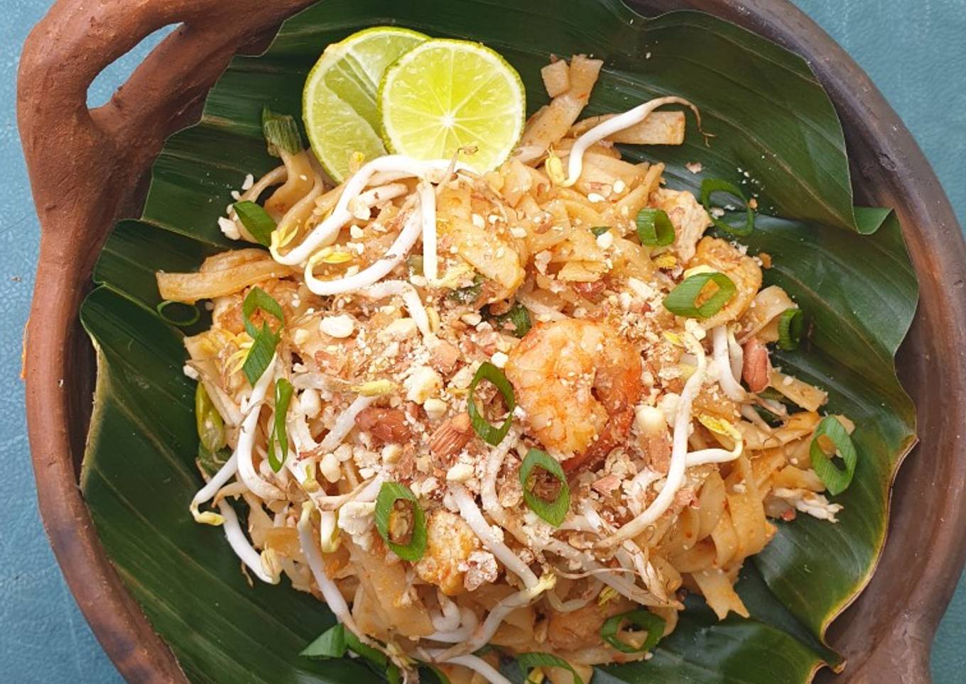 Pad Thai