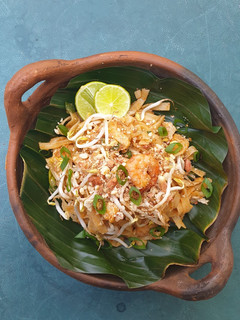 Foto resep Pad Thai