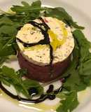 Tartare super rapida