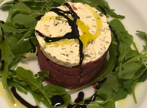 Foto di Tartare super rapida