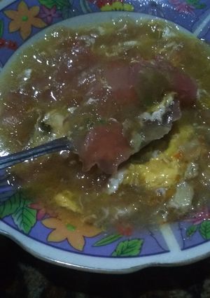 Foto resep 3.Seblak