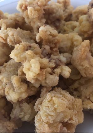 Foto resep Cumi Goreng Tepung 🦑