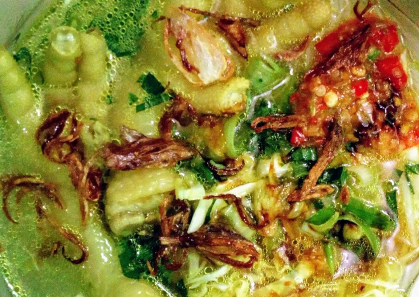 Soto ceker