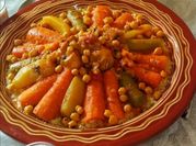 A picture of vegetable butter