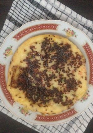 Foto resep Proll Tape Rice Cooker