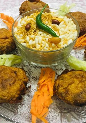 নববর্ষ স্পেশাল মোচার চপ (mochaar chop recipe in Bengali) রেসিপির প্রধান ছবি