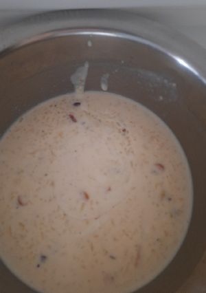 A picture of Title Kheer.