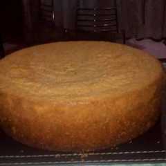 A picture of Bizcocho para torta.