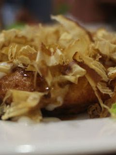 Foto resep Takoyaki ala Dapur Ibu