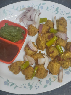 દાળવડા (Dal Vada Recipe In Gujarati) રેસીપી મુખ્ય ફોટો