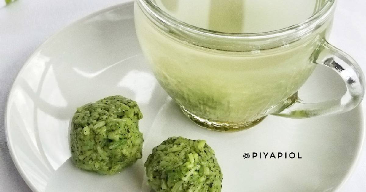 Resep Wedang Tape Ketan oleh Putri Cookpad